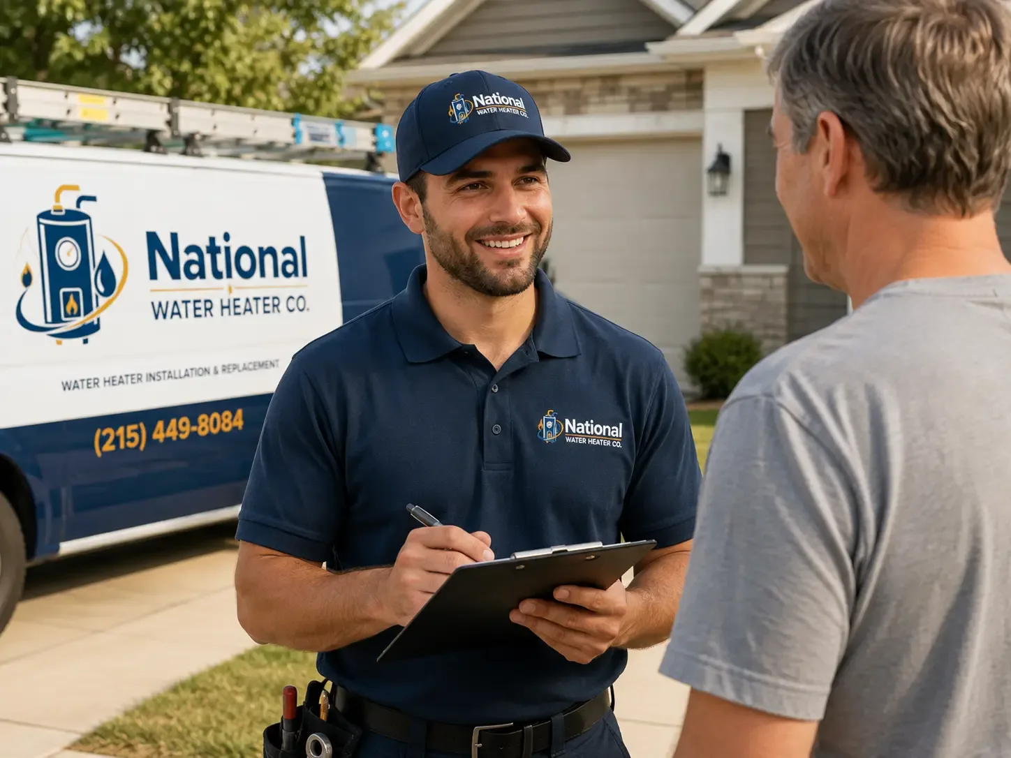 Water Heater Installation Trussville, AL FAQs